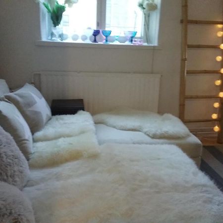 Central&Cozy&Bikes&Wifi Apartman Helsinki Kültér fotó