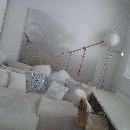 Central&Cozy&Bikes&Wifi Apartman Helsinki Kültér fotó